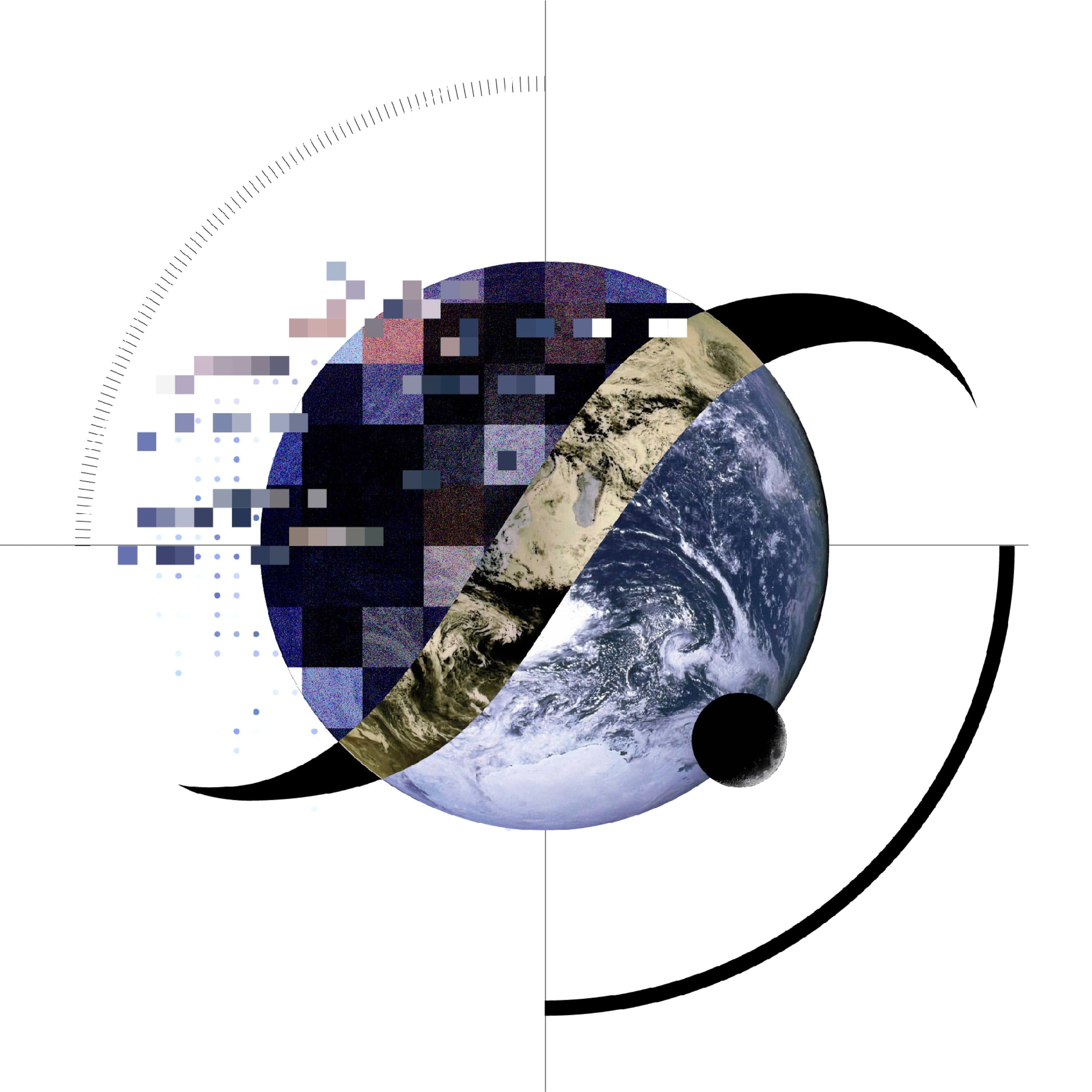 EP.01 Today's Signal — Between Art and Data