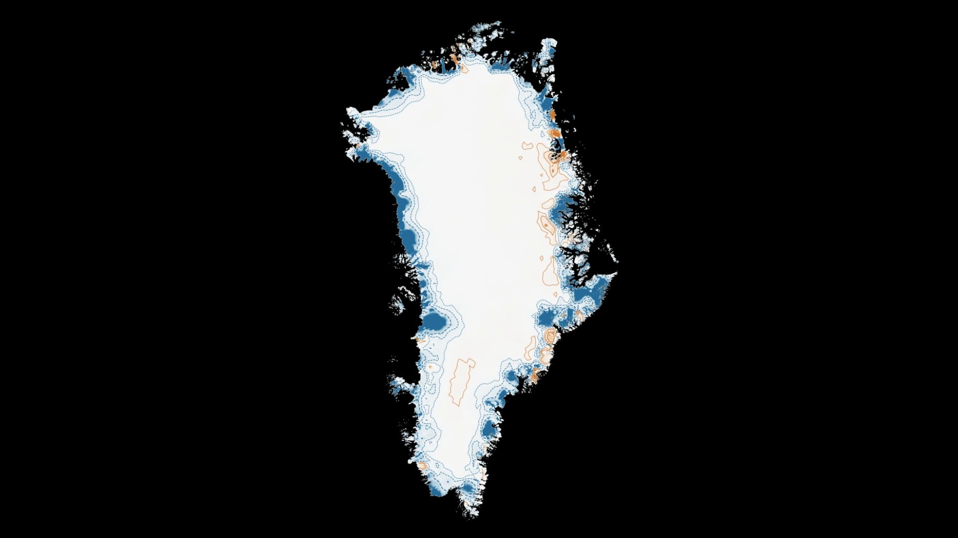 変化の時をむかえたグリーンランド、その氷と地政学。
